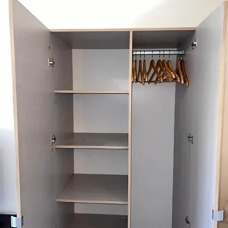 Apartman Olympique Studio Proche Paris