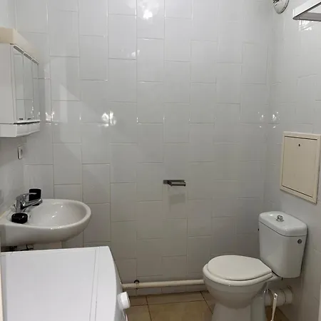 Olympique Studio Proche Paris Apartman Vitry-sur-Seine
