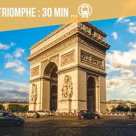 Olympique Studio Proche Paris Vitry-sur-Seine