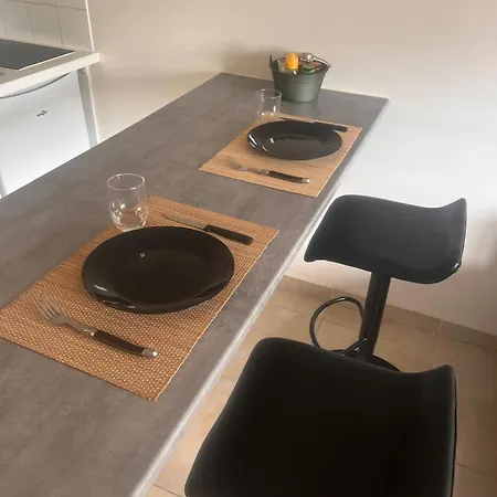 Olympique Studio Proche Paris * Vitry-sur-Seine